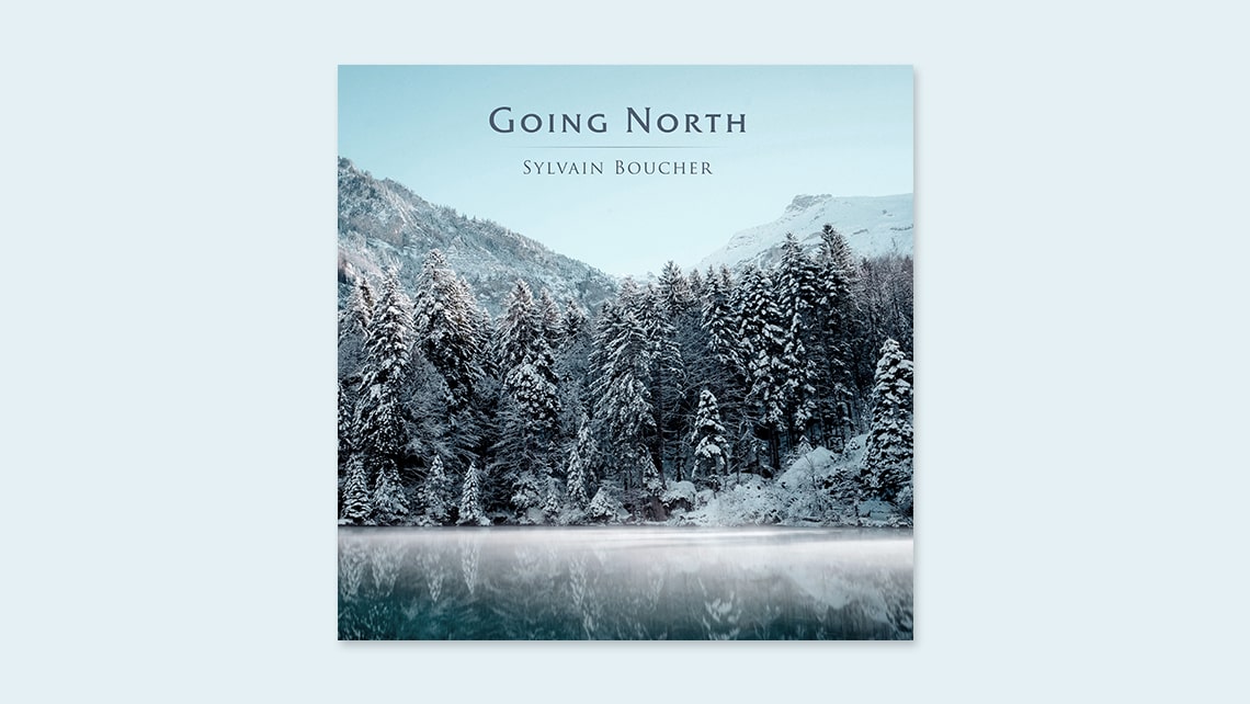 Going North cover
