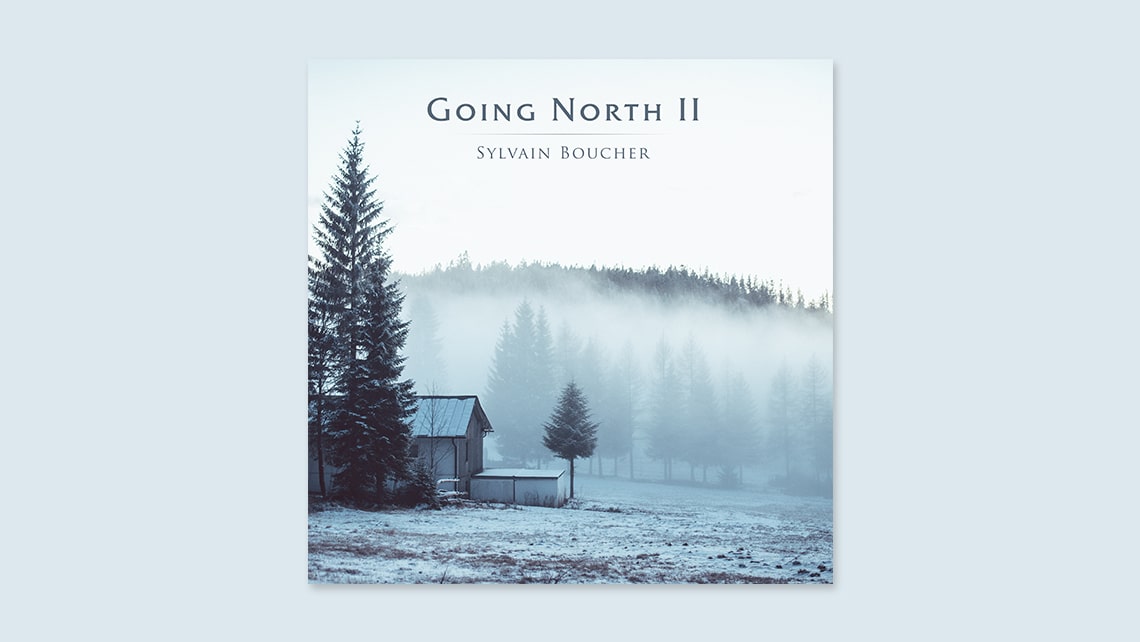 Going North II cover