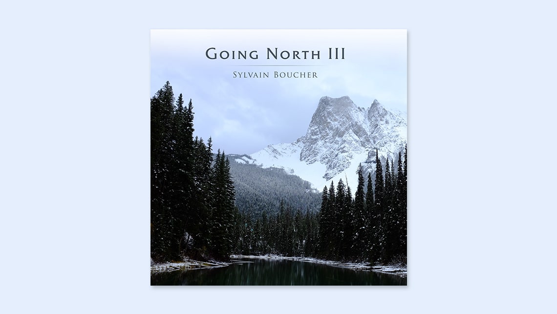 Going North III cover