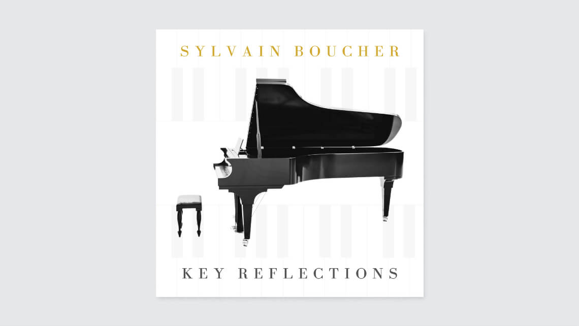 Key Reflections cover